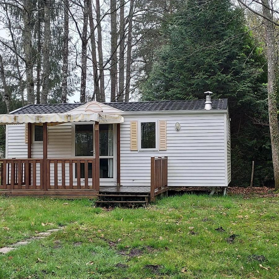Camping Onlycamp De La Varenne Neung-sur-Beuvron Exterior photo